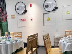 大堂-名善山珍·野生菌汤锅(文殊院店)
