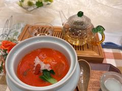 -叶叶菩提(太原别墅店)