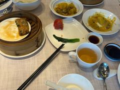 -福州世茂洲际酒店·福邸(台江店)