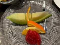 -枫品铁板烧(东樾店)