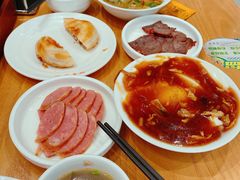 -四季小馆·地道北京小吃(广百店)