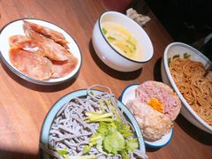 -十面春风·江南面馆(崇宁路店)