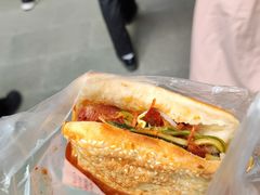 -小陈方酥锅盔(古城总店)