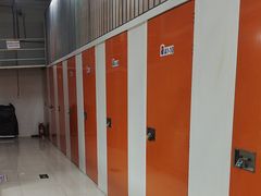 -美立方自助仓迷你小仓库(太阳宫凯德店)