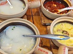 -罗妈砂锅(江苏南京江宁万达店)