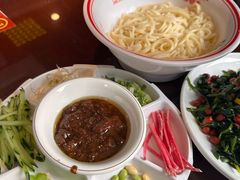 -恭敬李·烤鸭(天坛北门店)