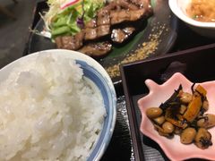 -味太助·银饭食堂(中华城店)