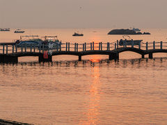 -三娘湾旅游风景区