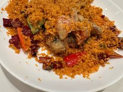 -好彩海鲜火锅饭店(银河百老汇店)