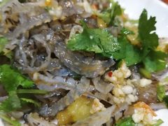 -老刘生态大鱼坊铁锅炖鱼(赛马场店)