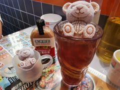 -肥韬茶餐厅(海上世界店)