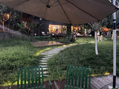 -Supine Bistro溯泮餐厅