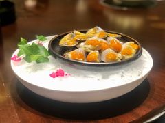 -海味世家·家常菜馆(明州里店)