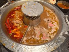-牛New寿喜烧(新六百店)