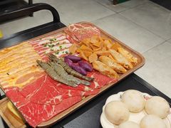 -乌拉烤肉(如皋首店)