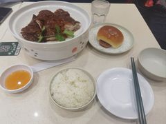 -和平馆·地道港澳茶餐厅(西门口店)