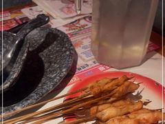 -哥老官重庆美蛙鱼头(五角场合生汇店)
