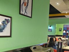 -鑫海汇海鲜烤肉自助(北国商城店)