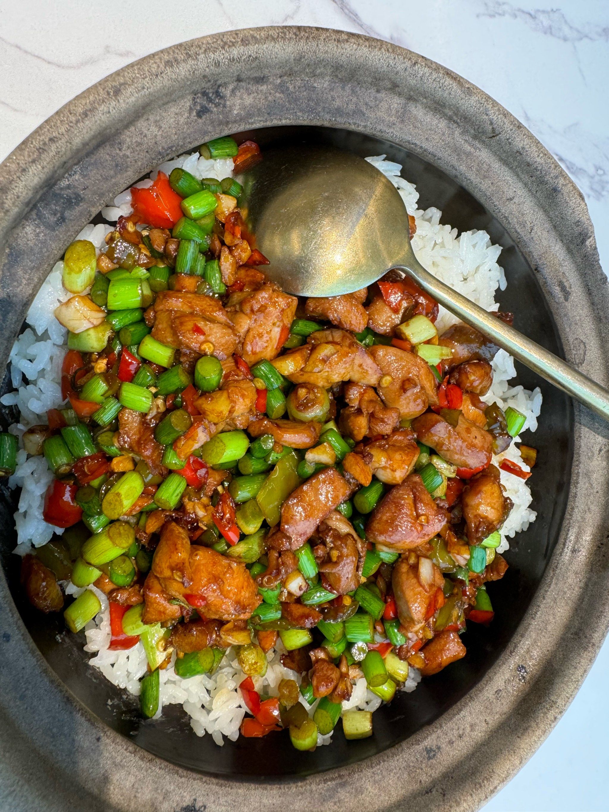 探寻美食江湖的宝藏!