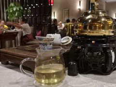 -香云轩·顺德菜(香云纱园林酒店店)