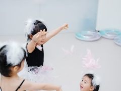 -予荷舞蹈(盛景校区)