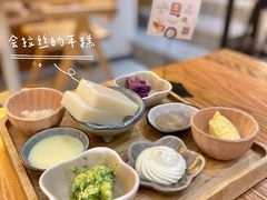 -角落低卡烘焙(正弘城店)