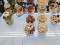 -崎本的店·专业酵种吐司(无锡万象汇店)