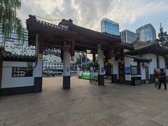 -团结湖公园