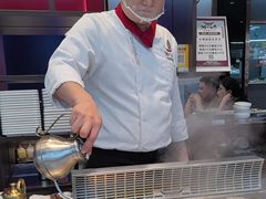 -湘汇概念铁板烧(铁西万达店)