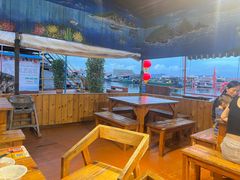 -蓝湾碧波·老字号·疍家非遗海上餐厅