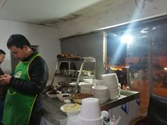 -顺心拉面馆(马道街店)