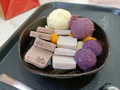 -鲜芋仙MeetFresh(万达店)