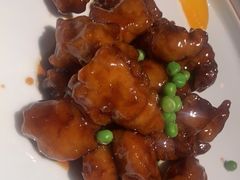 -外婆家(西红门荟聚购物中心店)