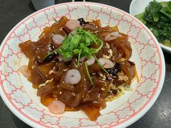 -五谷丰登农家院·地道胶东菜·海鲜烧烤(威海店)
