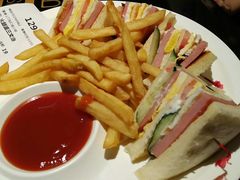 -堂会(白云店)