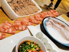 -香天下·四川火锅(安镇大润发店)