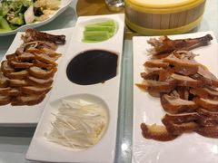 昱德来精品烤鸭-昱德来·天津菜(河西店)