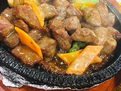 -日昌餐馆(亦庄店)