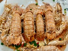 -友强·23年特色海鲜大排档(厦门店)