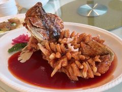 -得月楼·省级非遗·传统苏帮菜(观前店)