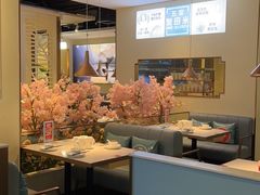 -花椒俏川菜小馆(南海万达店)