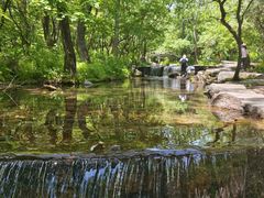 -玉渡山自然风景区