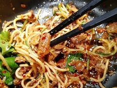 -和府捞面(方庄店)