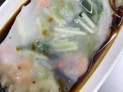 -银记肠粉(文昌北路店)