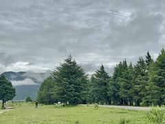 -玉湖村