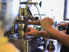 -BIJOU coffee&cocktail(龙岗万科广场店)