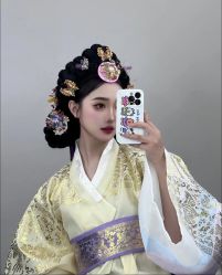 -LUNA皮相美·骨相美高级美感