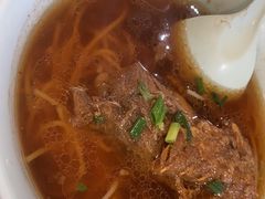 -回味鸭血粉丝汤(新城市广场店)