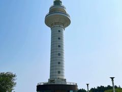 -日照灯塔风景区