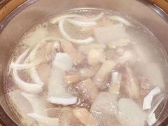 -椰夫人·养生椰子鸡(金沙洲永旺店)